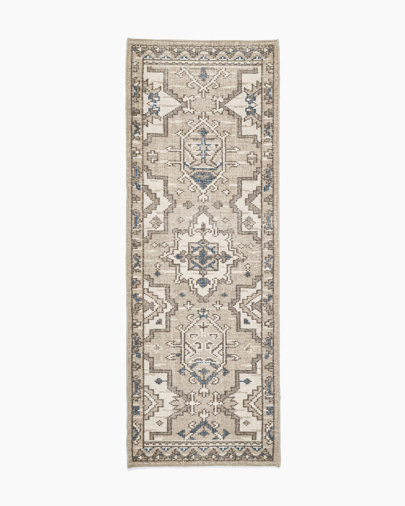 Reese Hand-Knotted Wool Rug