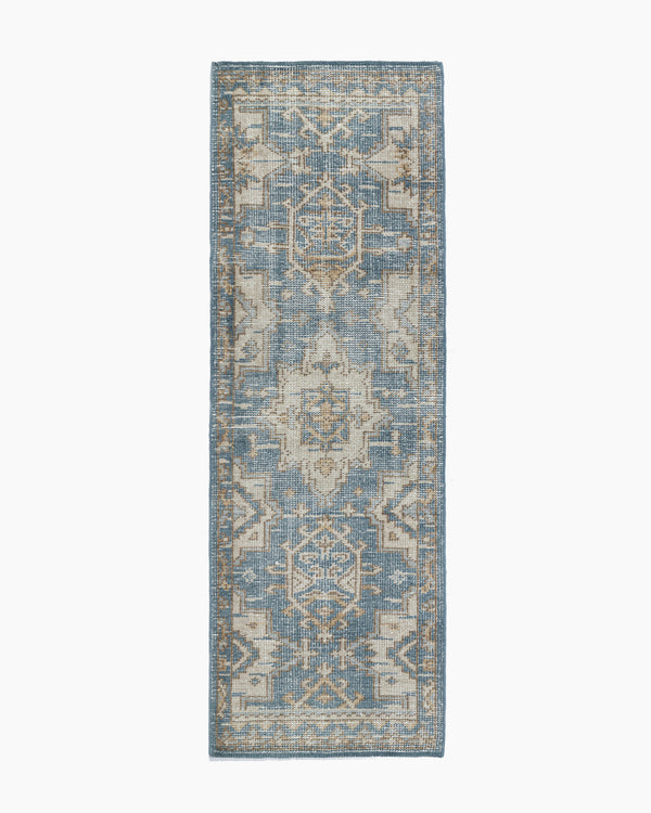 Reese Hand-Knotted Wool Rug