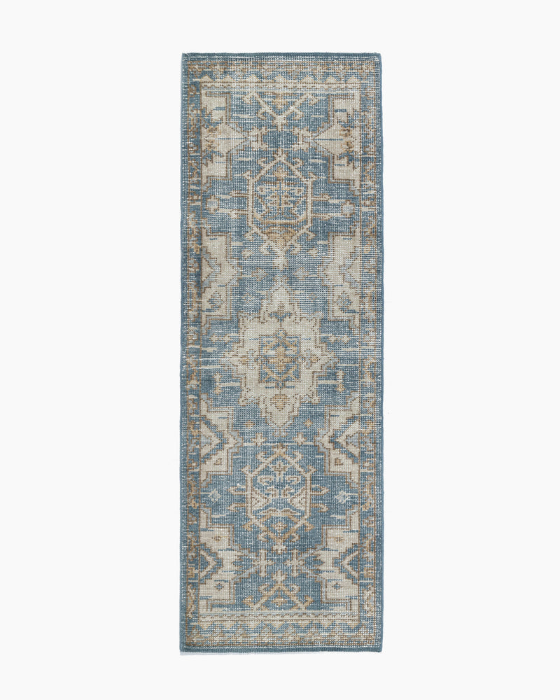 Reese Hand-Knotted Wool Rug