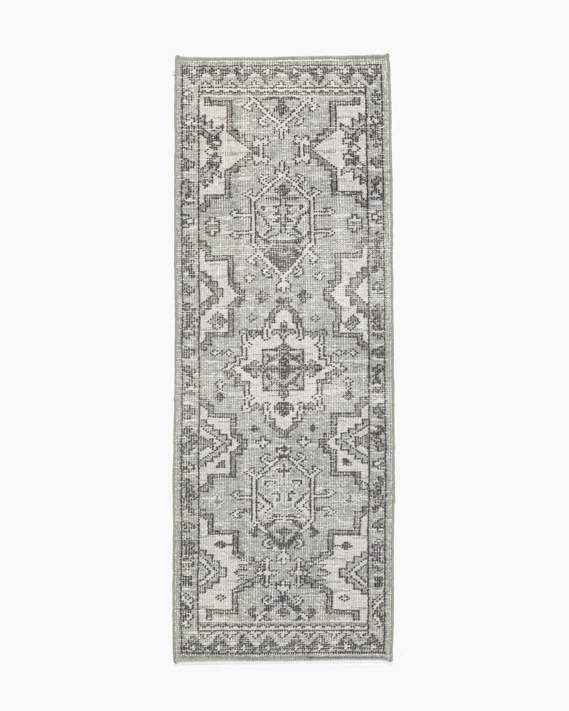 Reese Hand-Knotted Wool Rug