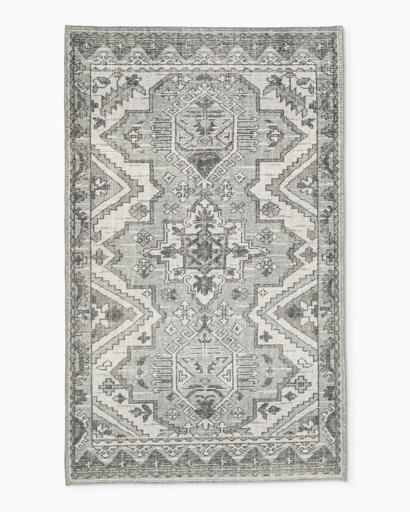 Reese Hand-Knotted Wool Rug