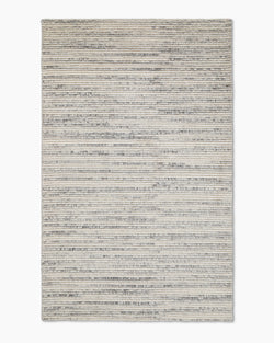 Teo Textured Wool Rug