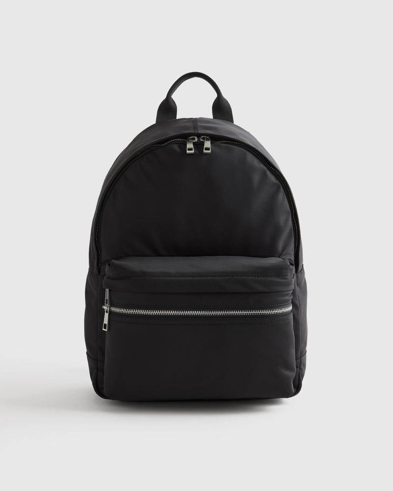 Revive Nylon Backpack