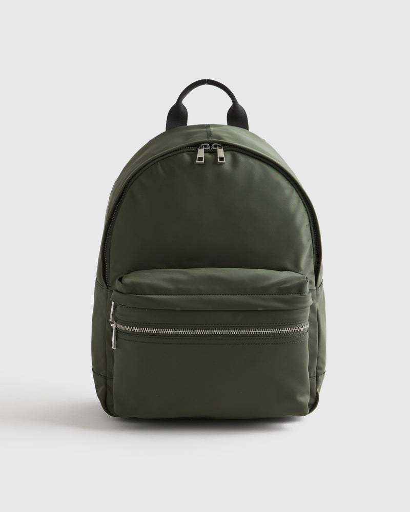 Revive Nylon Backpack