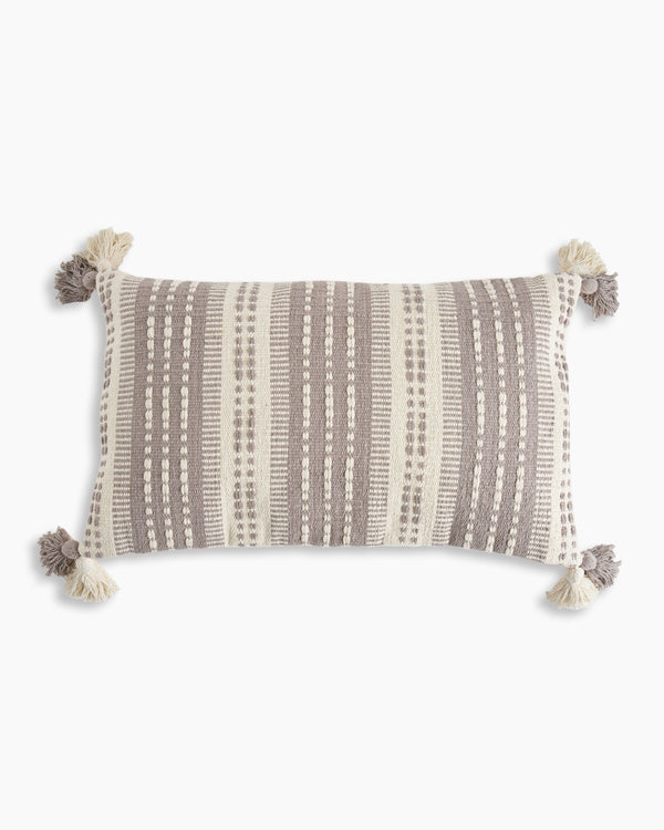 Rowe Pillow Cover