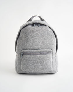 All-Day Neoprene Backpack