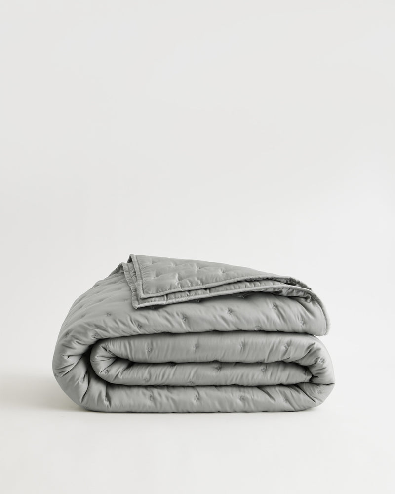 Bamboo Quilt