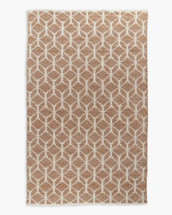 Adrian Reversible Recycled Performance Rug