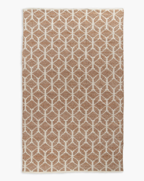 Adrian Reversible Recycled Performance Rug