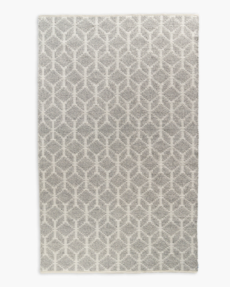 Adrian Reversible Recycled Performance Rug