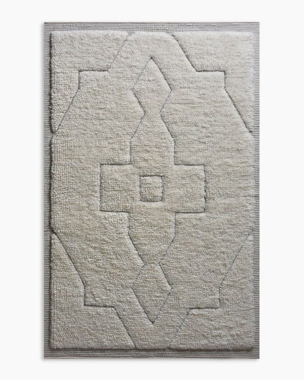 Anais Tufted Wool Rug
