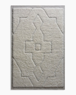 Anais Tufted Wool Rug