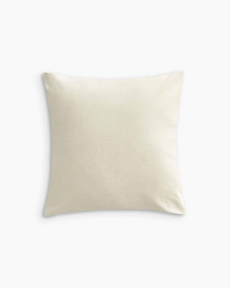 Washed Velvet Pillow Cover