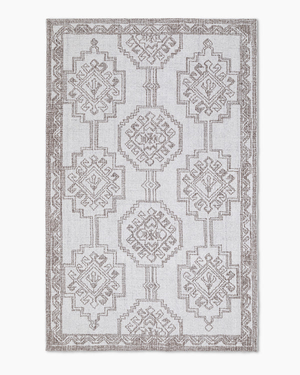 Blythe Recycled Performance Rug