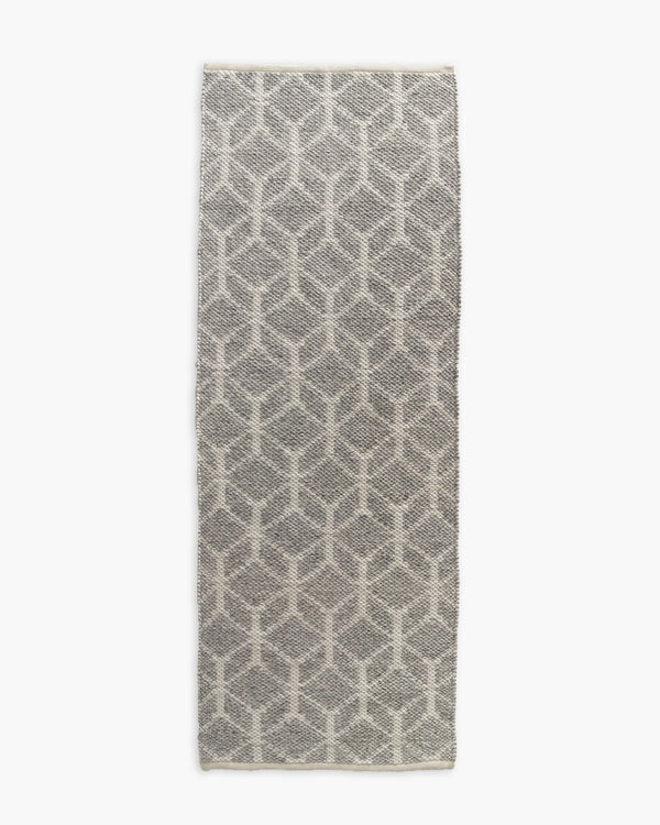Adrian Reversible Recycled Performance Rug