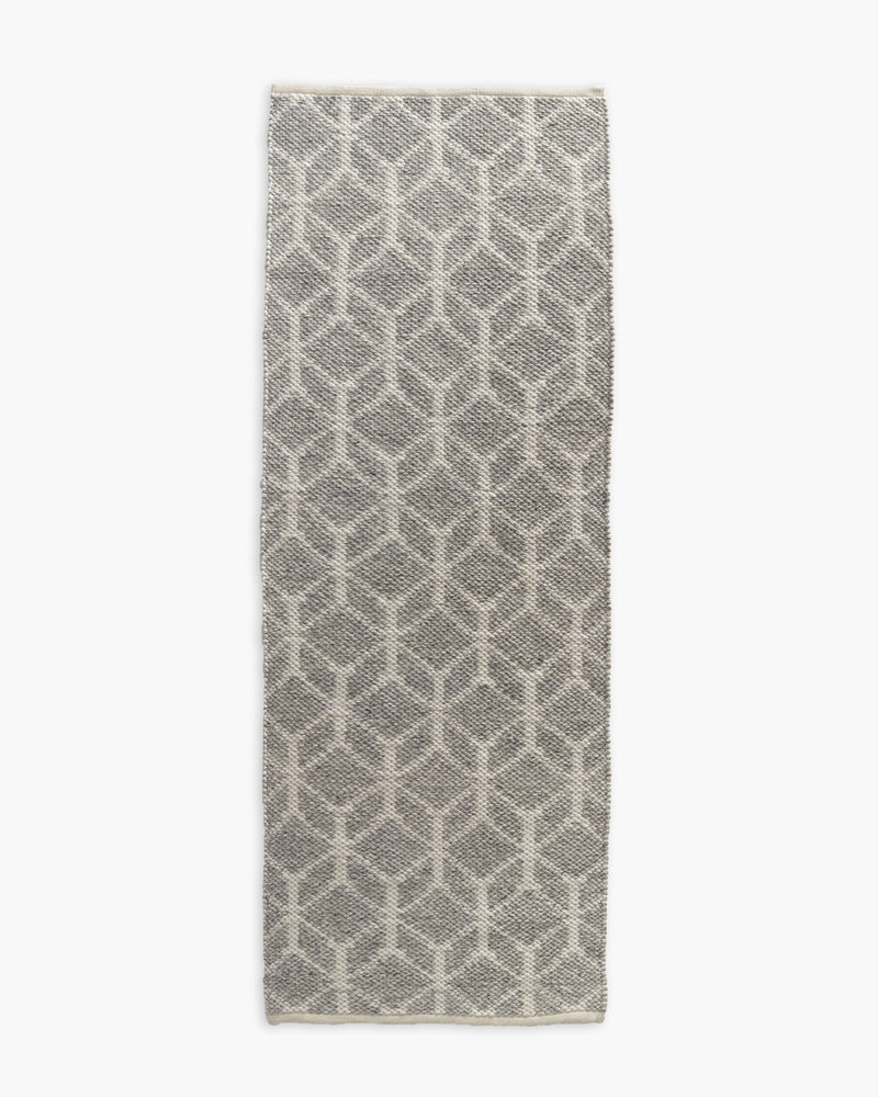 Adrian Reversible Recycled Performance Rug