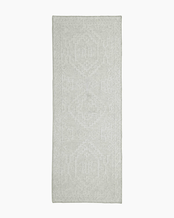 Pria Jute Flatweave Rug