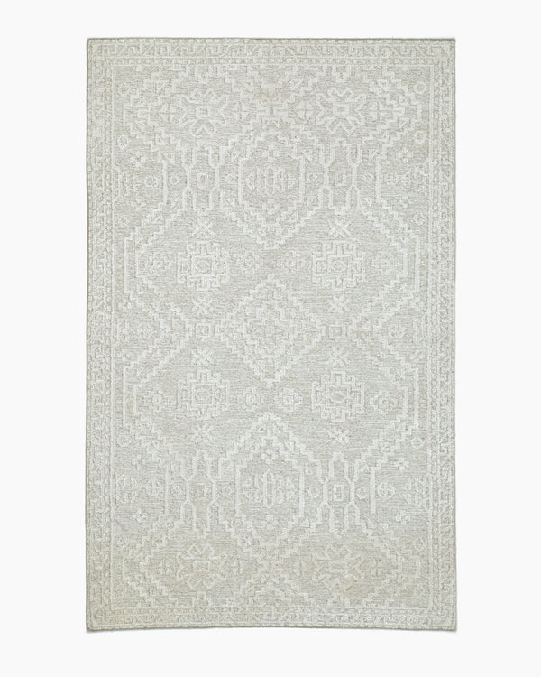 Pria Jute Flatweave Rug