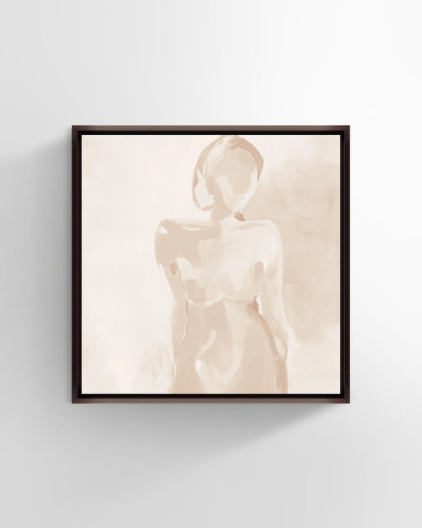 Silhouette Wall Art