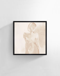 Silhouette Wall Art