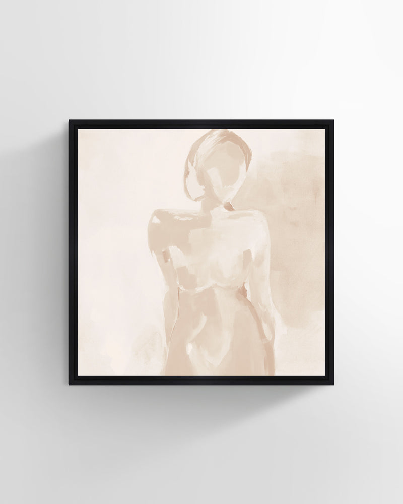 Silhouette Wall Art