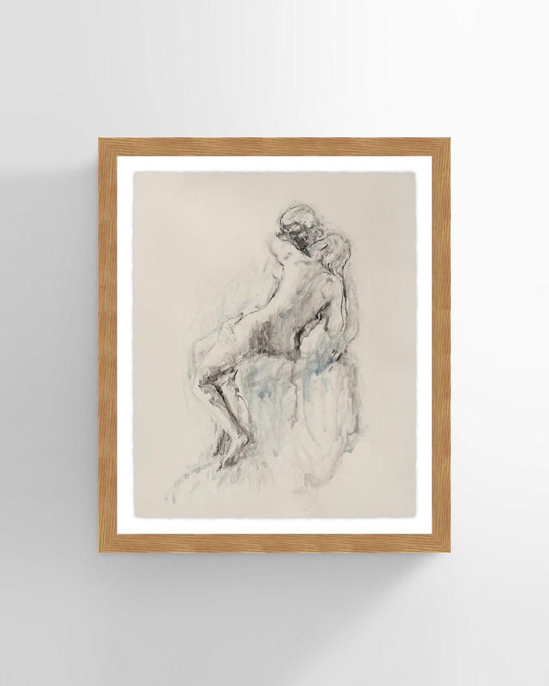 Roman Figures Wall Art