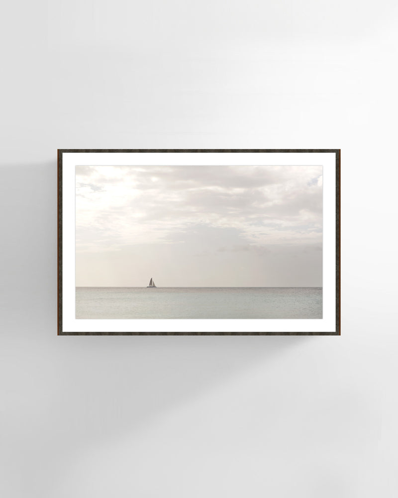 Set Sail Photography Wall Art