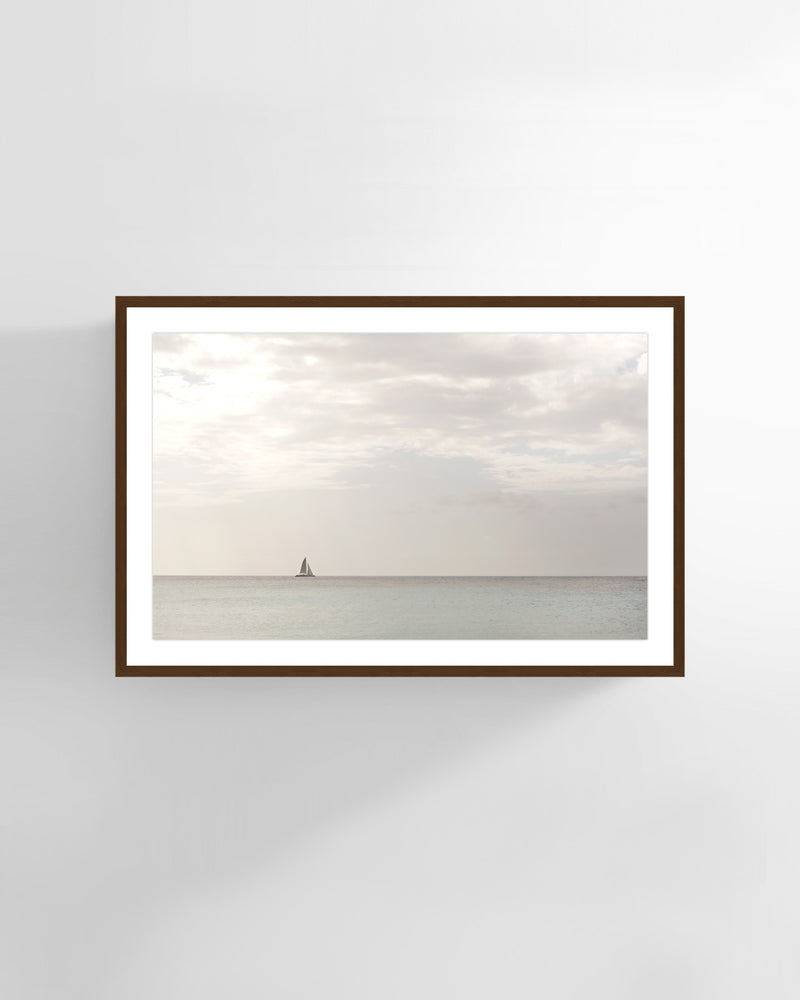 Set Sail Photography Wall Art