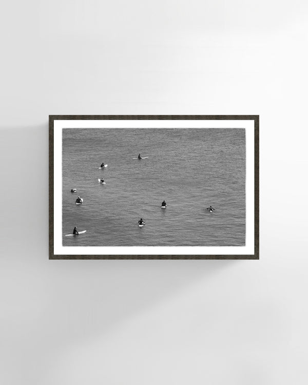 Big Surf Photography Wall Art