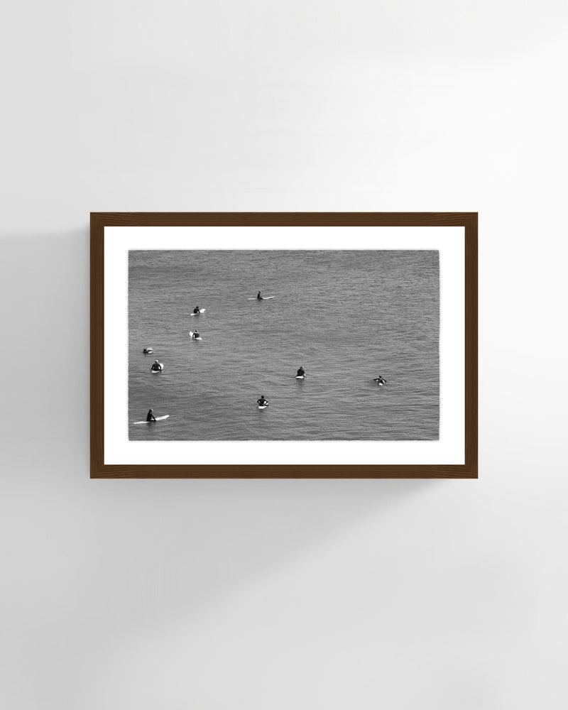 Big Surf Photography Wall Art