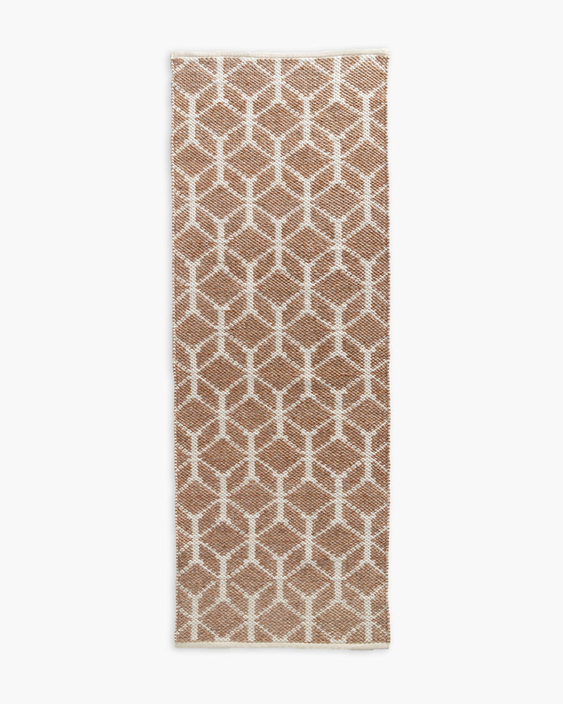 Adrian Reversible Recycled Performance Rug