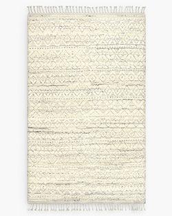 Amory Hand Knotted Wool Rug