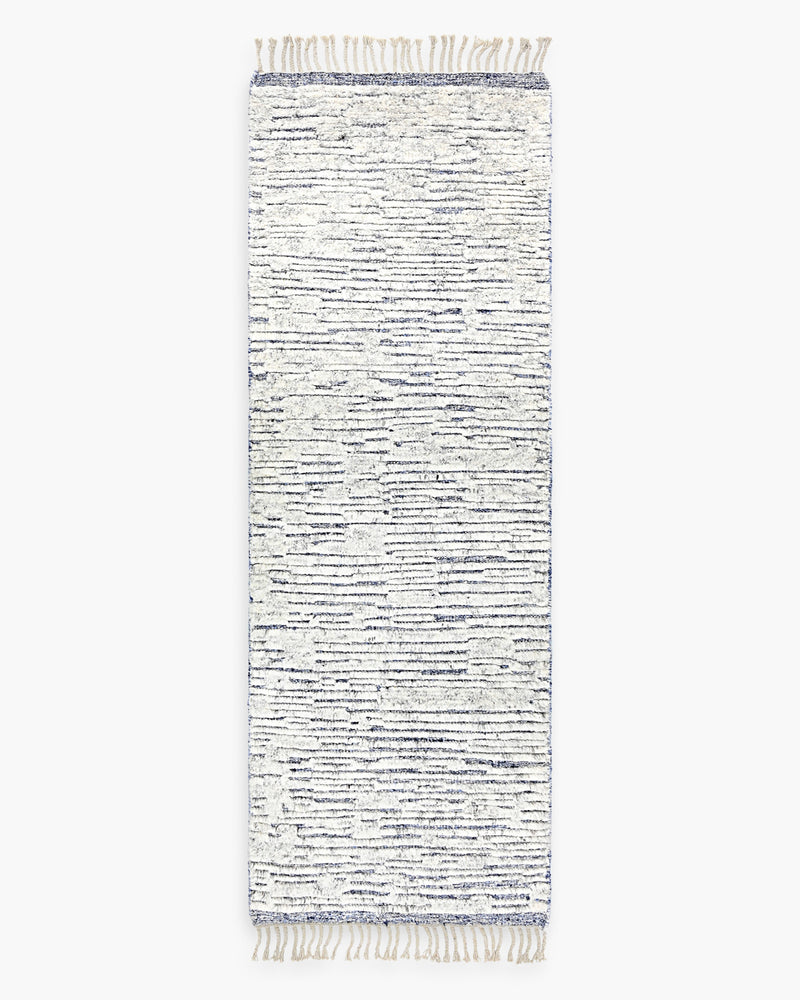 Auden Hand Knotted Wool Rug