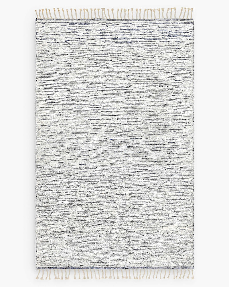 Auden Hand Knotted Wool Rug