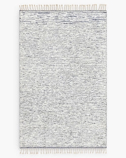 Auden Hand Knotted Wool Rug