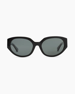 Ava Polarized Acetate Sunglasses