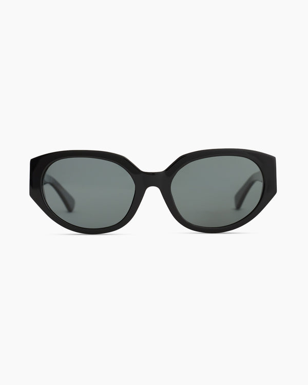 Ava Polarized Acetate Sunglasses