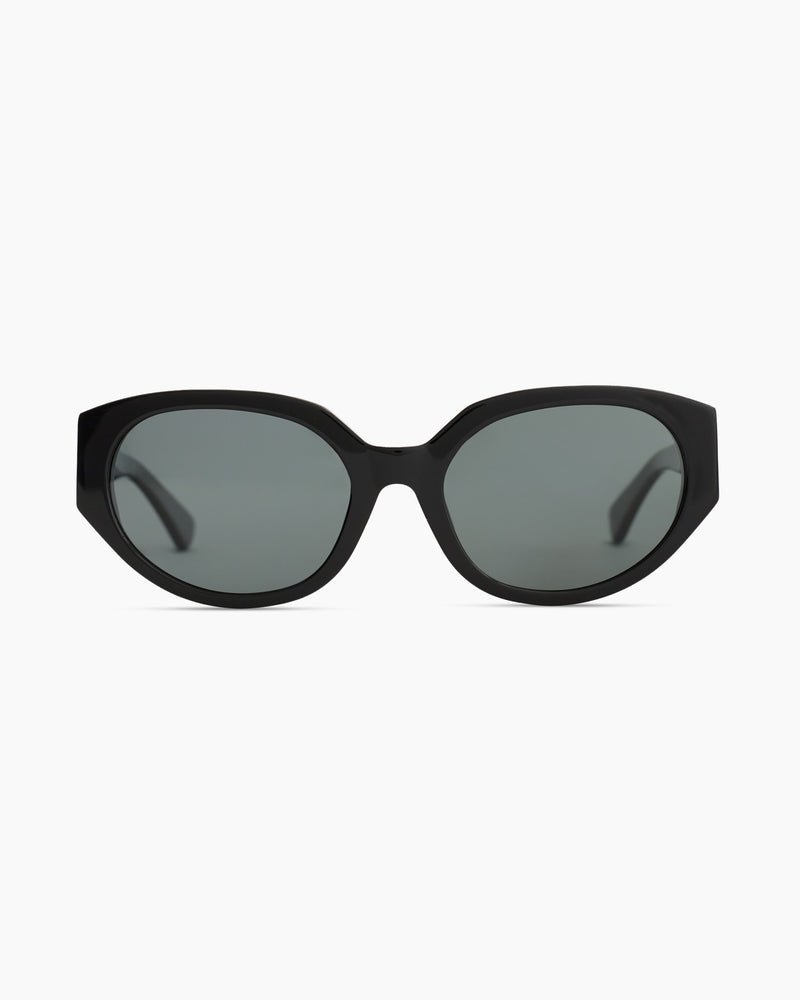 Ava Polarized Acetate Sunglasses