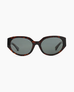 Ava Polarized Acetate Sunglasses