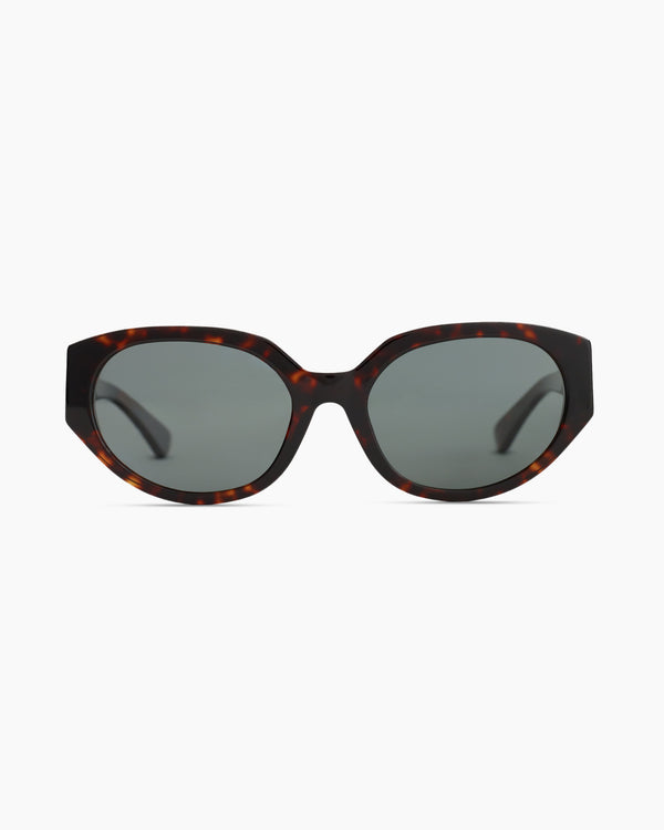 Ava Polarized Acetate Sunglasses