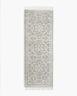 Adele Hand-Knotted Wool Rug