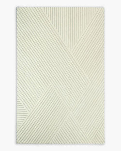 Adonis Tufted Wool Rug
