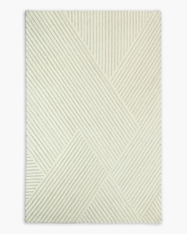 Adonis Tufted Wool Rug