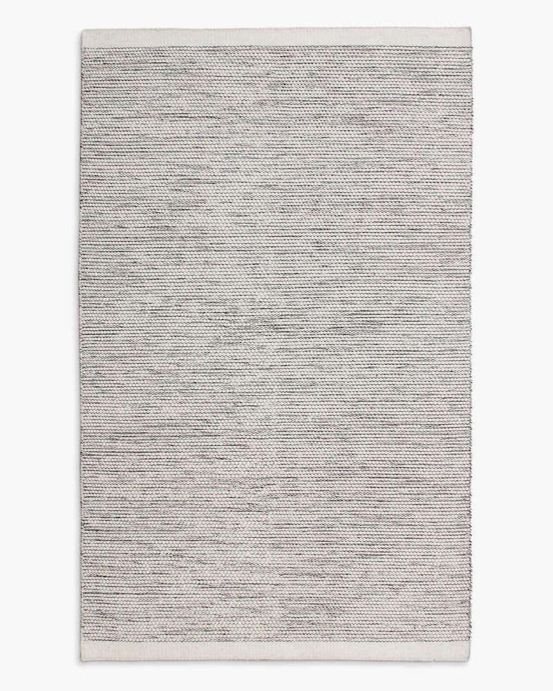 Ajax Wool Flatweave Rug