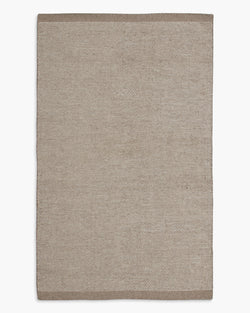 Ajax Wool Flatweave Rug