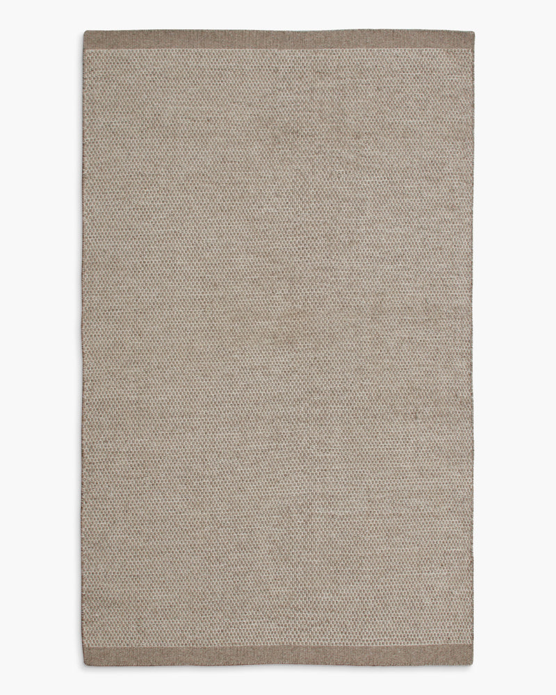 Ajax Wool Flatweave Rug