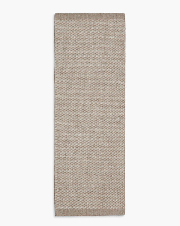 Ajax Wool Flatweave Rug