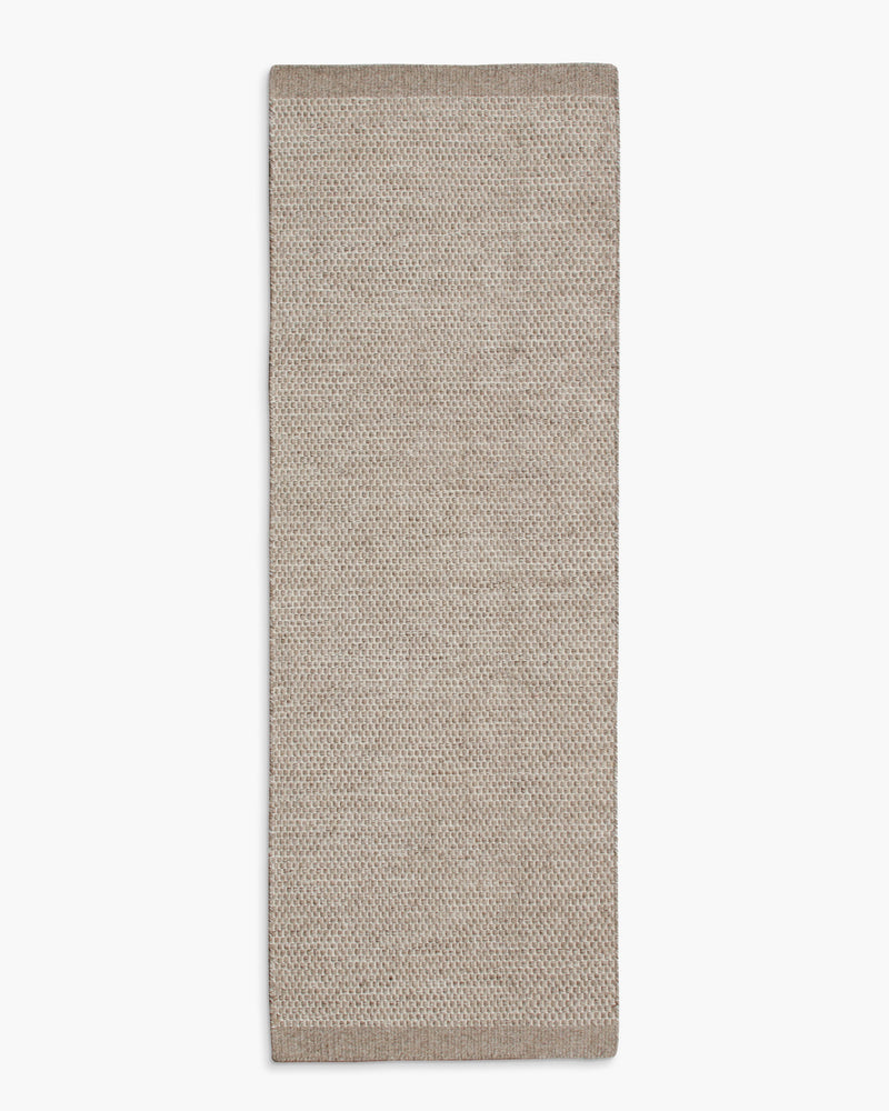 Ajax Wool Flatweave Rug