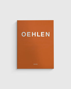 Albert Oehlen Book