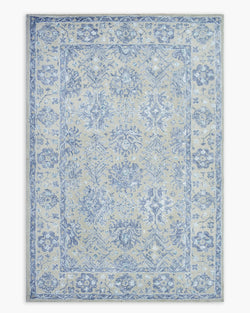 Amelia Tufted Wool Rug